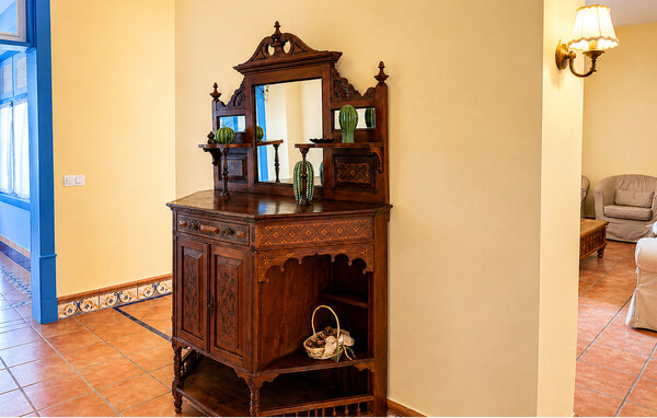 Ferienhaus - Yaiza , Spanien - ELA357 502