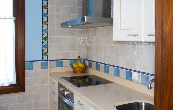 Ferienhaus - Yaiza , Spanien - ELA357 4