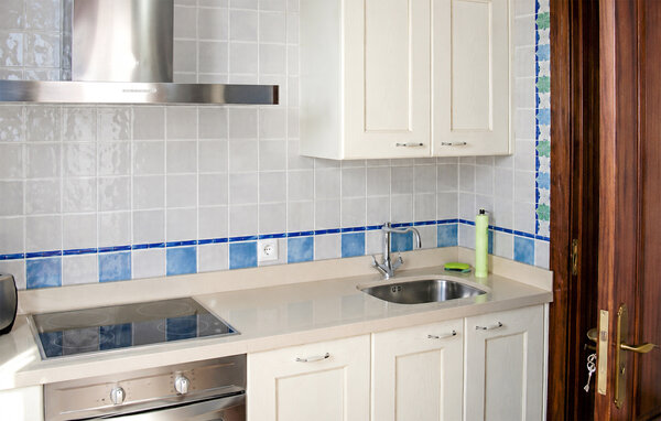 Ferienhaus - Yaiza , Spanien - ELA357 5
