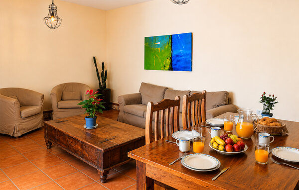 Ferienhaus - Yaiza , Spanien - ELA357 3