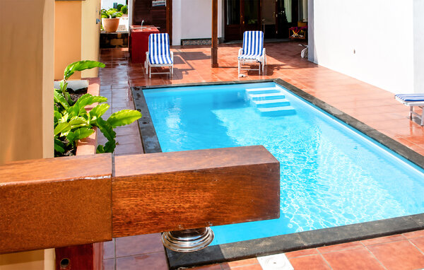 Ferienhaus - Yaiza , Spanien - ELA357 7