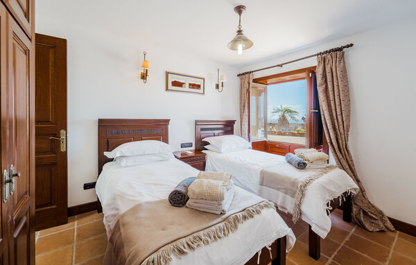 Domy wakacyjne - Playa Blanca , Hiszpania - ELA358 608