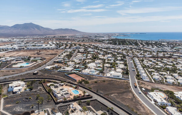 Domy wakacyjne - Playa Blanca , Hiszpania - ELA358 85