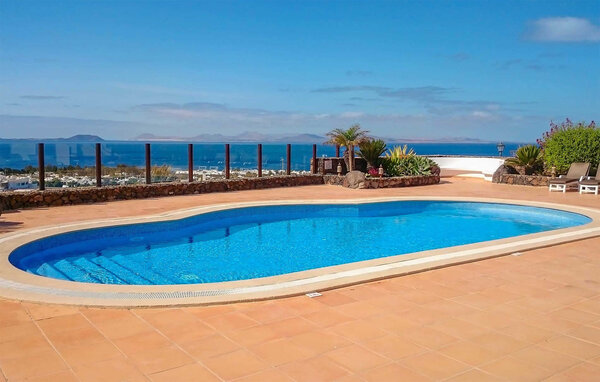 Domy wakacyjne - Playa Blanca , Hiszpania - ELA358 2