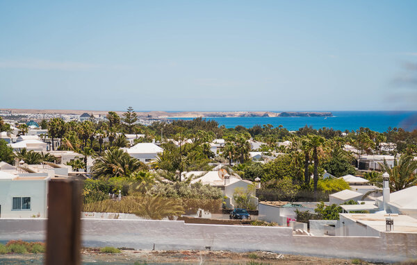 Domy wakacyjne - Playa Blanca , Hiszpania - ELA358 201