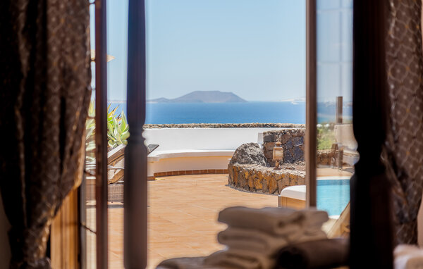 Domy wakacyjne - Playa Blanca , Hiszpania - ELA358 202