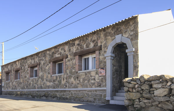 Ferienhaus - Navaluenga , Spanien - ELI003 1