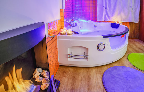 Semesterhus - Riello , Spanien - ELL002 701