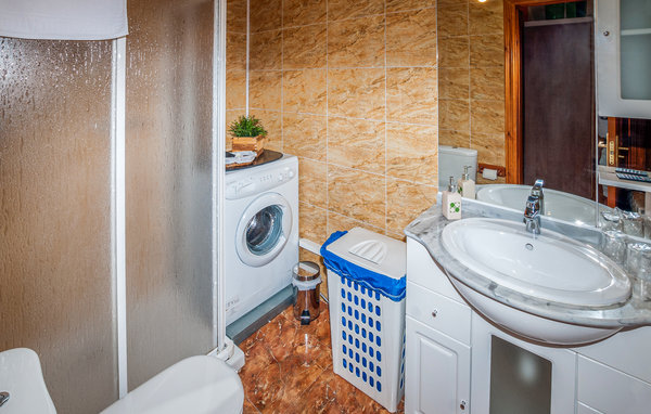 Semesterhus - Riello , Spanien - ELL002 703