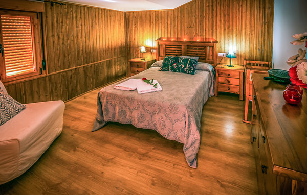 Semesterhus - Riello , Spanien - ELL002 601