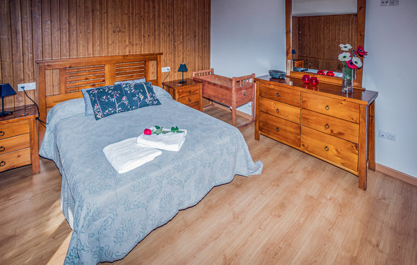 Semesterhus - Riello , Spanien - ELL002 602