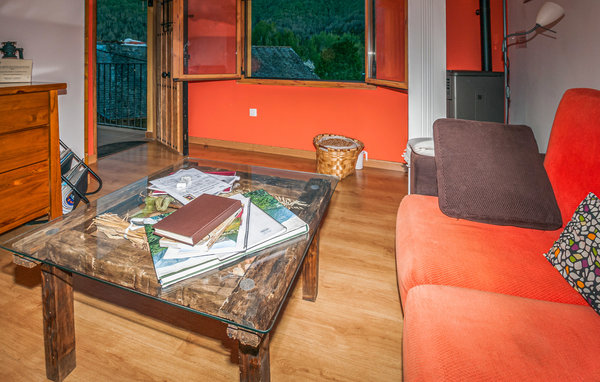 Semesterhus - Riello , Spanien - ELL002 3