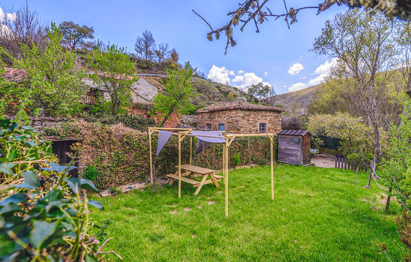 Semesterhus - Riello , Spanien - ELL002 6