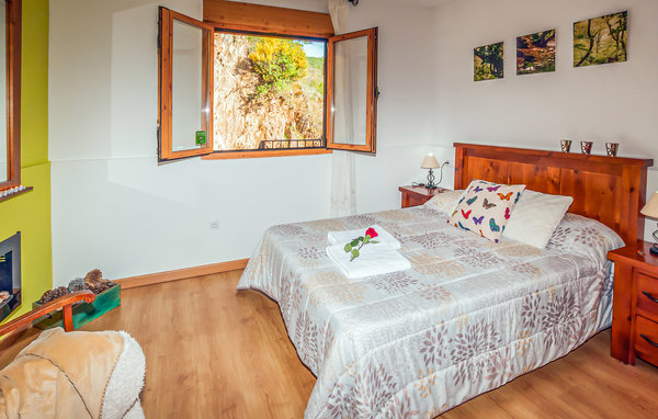 Semesterlägenhet - Riello , Spanien - ELL003 601
