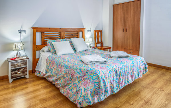 Apartment - Riello , Spain - ELL004 601