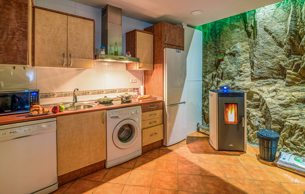 Apartment - Riello , Spain - ELL004 7