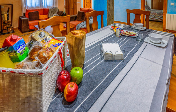 Apartment - Riello , Spain - ELL004 6