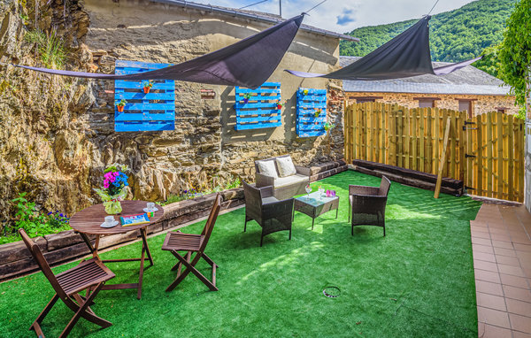 Apartment - Riello , Spain - ELL004 101