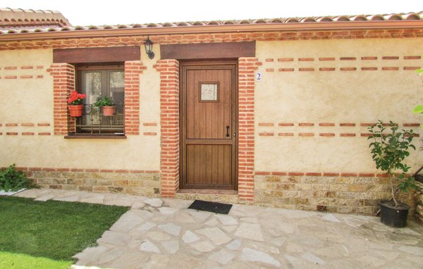 Feriehuse - Sierra Francia Los Monteros , Spanien - ELS011 81