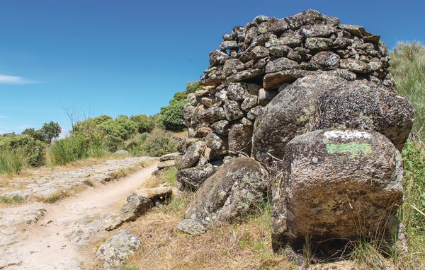 Domy wakacyjne - Eras de las Arribes , Hiszpania - ELS021 905