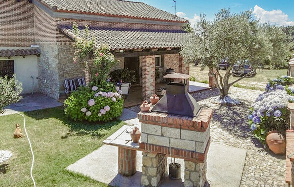Feriehuse - Eras de los Trigales , Spanien - ELS021 102