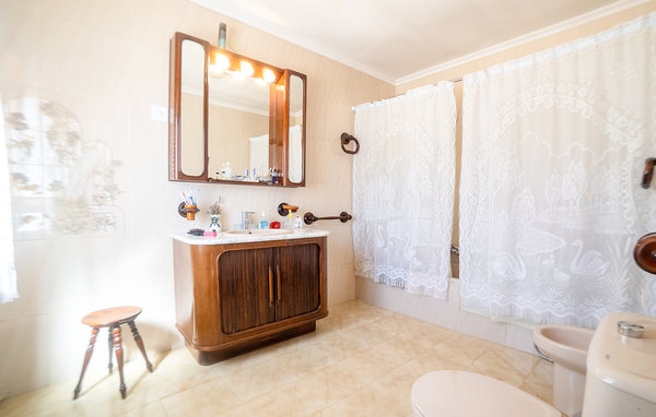 Domy wakacyjne - Villarrín de Campos , Hiszpania - ELZ013 701
