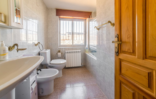 Domy wakacyjne - Villarrín de Campos , Hiszpania - ELZ013 702