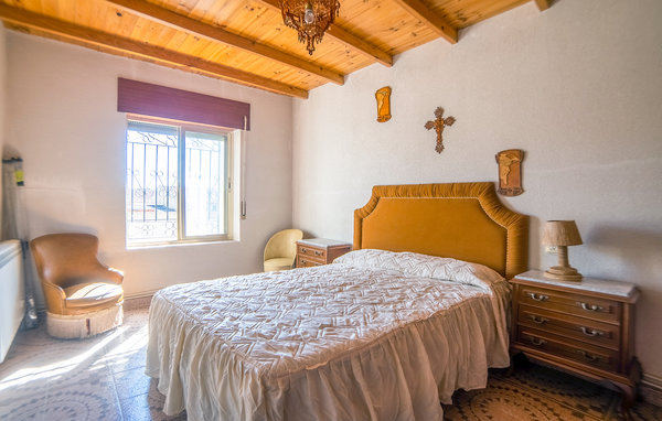Domy wakacyjne - Villarrín de Campos , Hiszpania - ELZ013 601