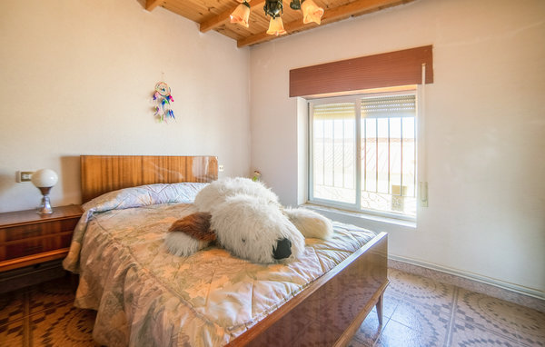 Domy wakacyjne - Villarrín de Campos , Hiszpania - ELZ013 603