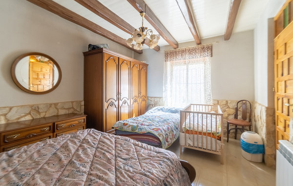 Domy wakacyjne - Villarrín de Campos , Hiszpania - ELZ013 604