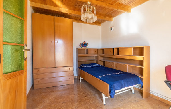 Domy wakacyjne - Villarrín de Campos , Hiszpania - ELZ013 606