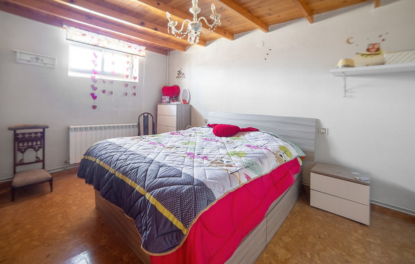 Domy wakacyjne - Villarrín de Campos , Hiszpania - ELZ013 607