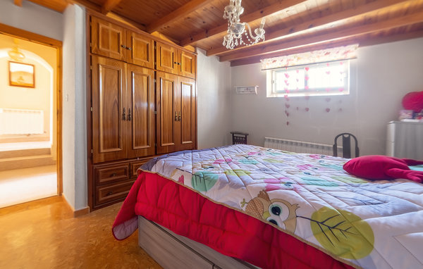 Domy wakacyjne - Villarrín de Campos , Hiszpania - ELZ013 608