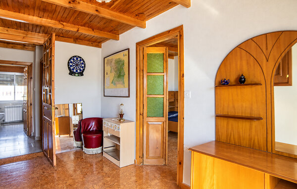 Holiday Home - Villarrín de Campos , Spain - ELZ013 501