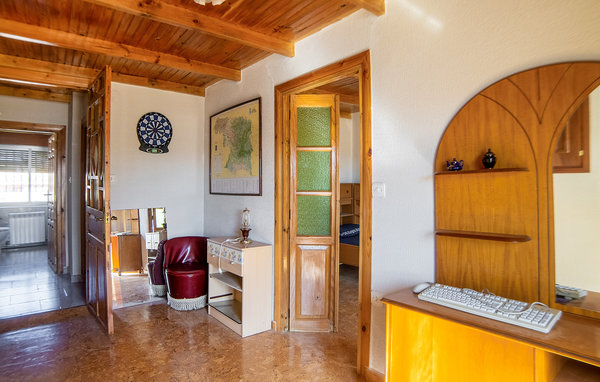 Domy wakacyjne - Villarrín de Campos , Hiszpania - ELZ013 501