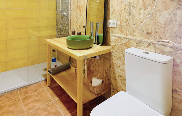 Semesterhus - Mámoles, Zamora , Spanien - ELZ014 701