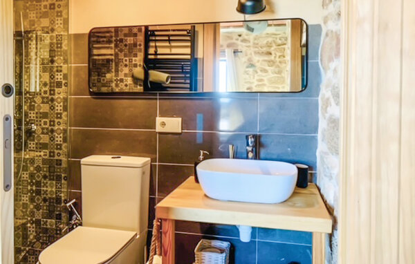Semesterhus - Mámoles, Zamora , Spanien - ELZ014 702