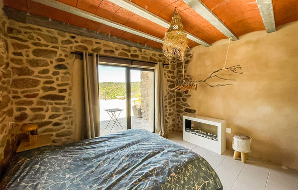 Semesterhus - Mámoles, Zamora , Spanien - ELZ014 601