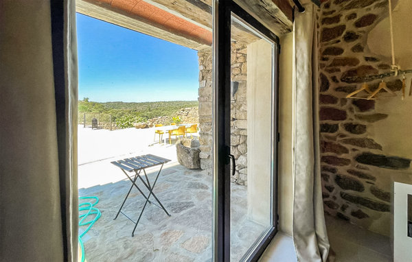 Semesterhus - Mámoles, Zamora , Spanien - ELZ014 602