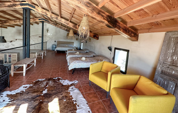 Semesterhus - Mámoles, Zamora , Spanien - ELZ014 604