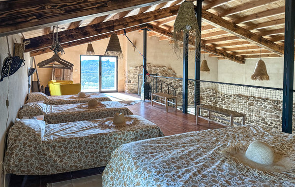 Semesterhus - Mámoles, Zamora , Spanien - ELZ014 5