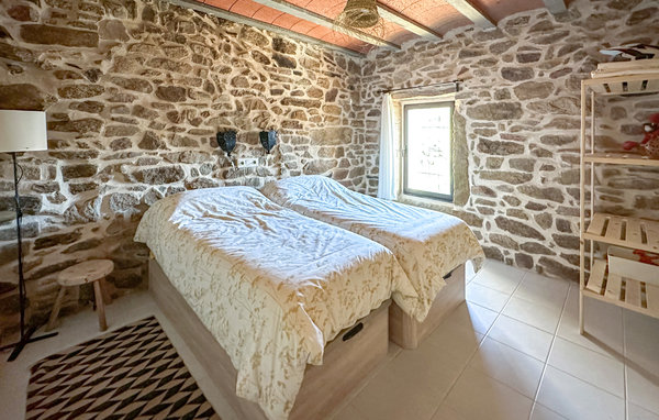 Semesterhus - Mámoles, Zamora , Spanien - ELZ014 607