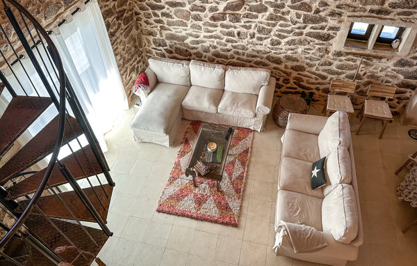 Semesterhus - Mámoles, Zamora , Spanien - ELZ014 3