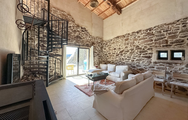 Semesterhus - Mámoles, Zamora , Spanien - ELZ014 301
