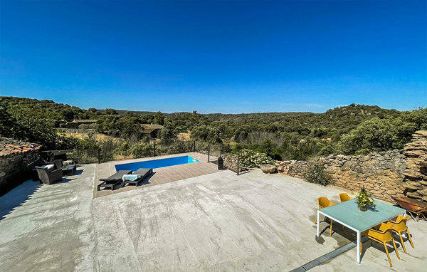 Semesterhus - Mámoles, Zamora , Spanien - ELZ014 101