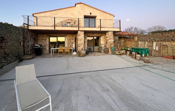 Semesterhus - Mámoles, Zamora , Spanien - ELZ014 8