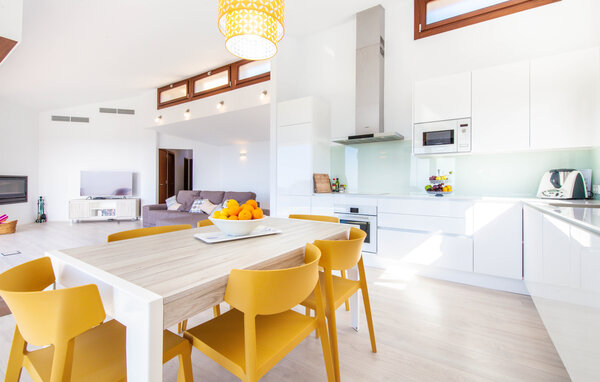 Casa de vacaciones - Galilea , España - EMA123 402