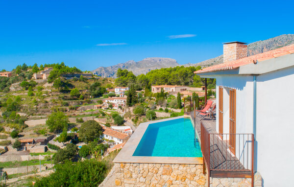 Casa de vacaciones - Galilea , España - EMA123 2