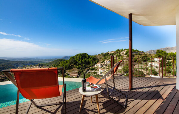 Casa de vacaciones - Galilea , España - EMA123 101