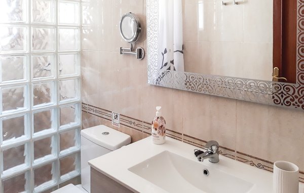 Holiday Home - Es Trenc / Ses Covetes , Spain - EMA130 701
